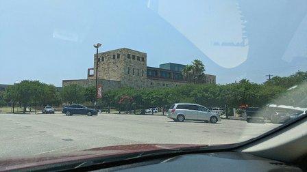 Buena Vista Street Building