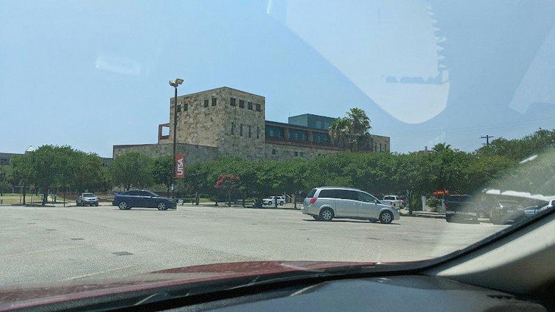 Buena Vista Street Building