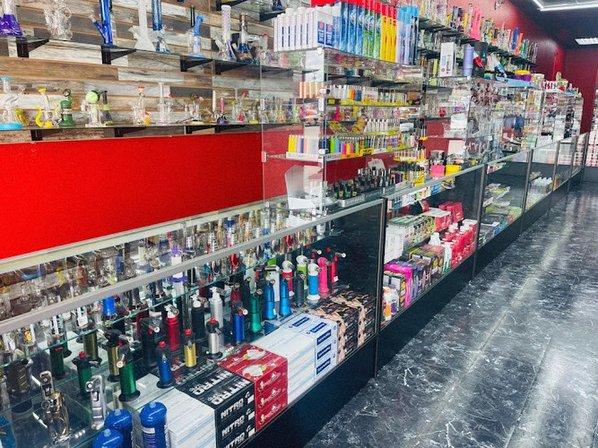 Vape City