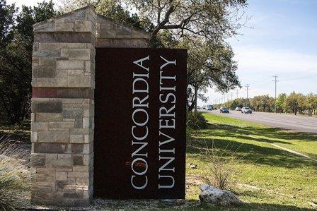 Concordia University Texas
