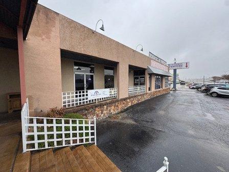 Farmers Insurance George Lieck Agency
