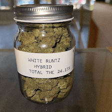 Carters Smoke Vape & Dispensary #1