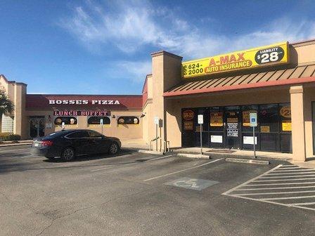 A-MAX Auto Insurance
