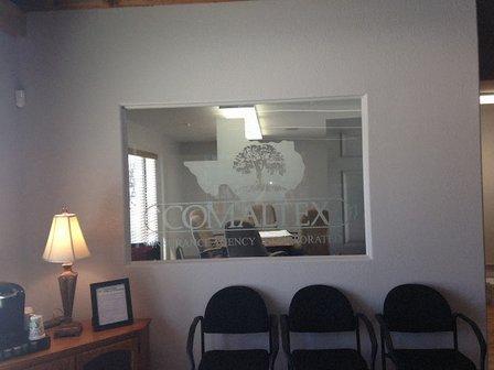 Comaltex Insurance Agency