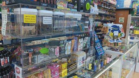 HAZE CRAZE SMOKE & VAPE SHOP
