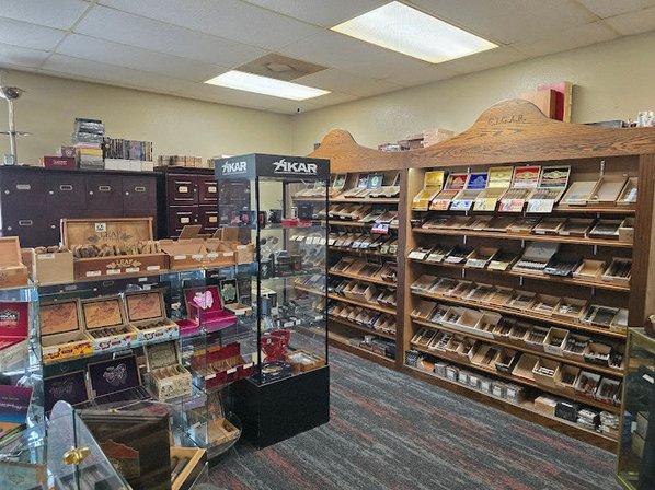Redland Cigar Co