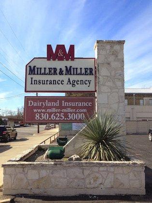 Miller & Miller Insurance Agency