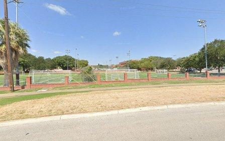 Intramural Field