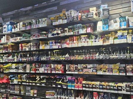 King Smoke Shop