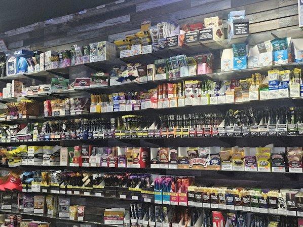King Smoke Shop