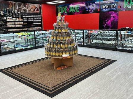 High Time Smoke & Vape Shop #3