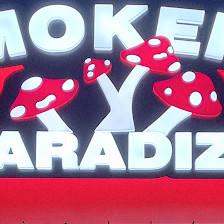 Smokerz Paradize #8