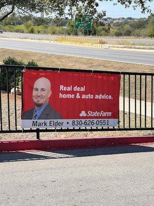 Mark Elder - State Farm Insurance Agent