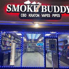 Smoke Buddy