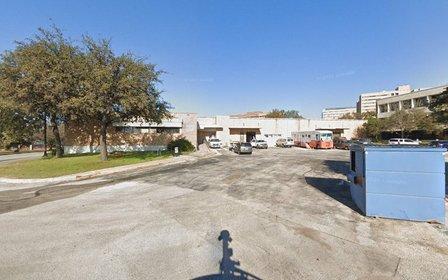 UT Health San Antonio | Warehouse