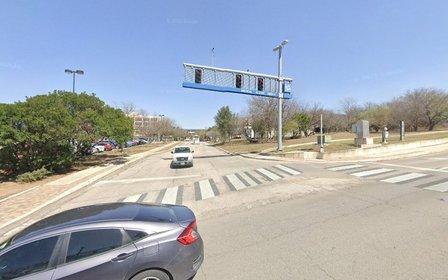 UT Health San Antonio | Employee Only Entrance Gate