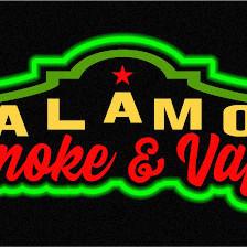 Alamo Smoke & Vape