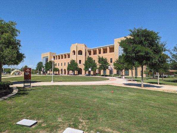 Texas A&M University-San Antonio Auditorium
