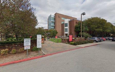 UIW AT&T Science Center