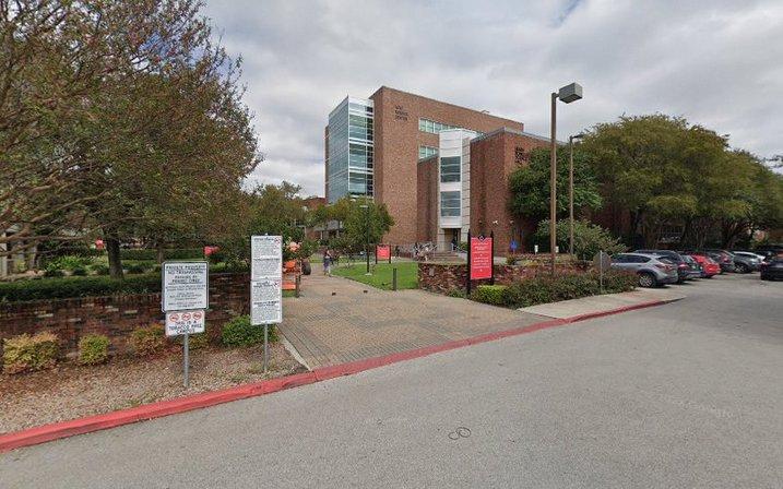 UIW AT&T Science Center