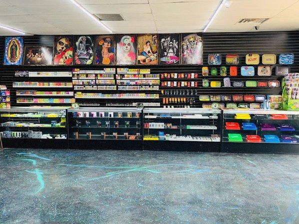 Planet 420 Smoke & Vape Shop #3