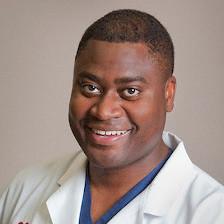 Evan Mokwe, MD