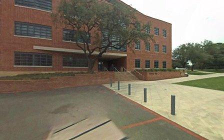 Trinity University Office of Admissions