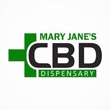 Mary Jane’s CBD Dispensary - Smoke & Vape Shop Blanco Road