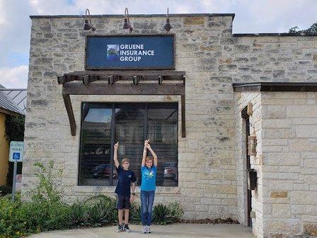 Gruene Insurance Group
