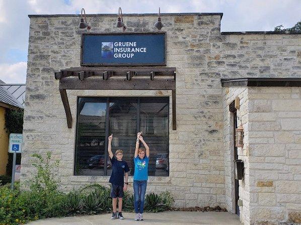 Gruene Insurance Group