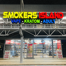Smokers Island Smoke Shop # 2
