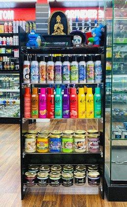 Smokers Island Smoke Shop # 2