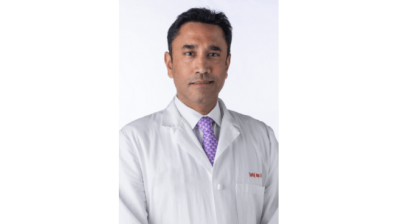 Sartaj Hans