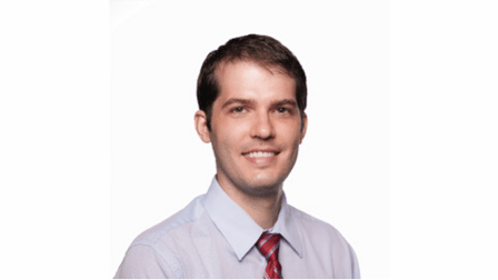 Shane C. Eizember - Orthopedic Spine Surgeon