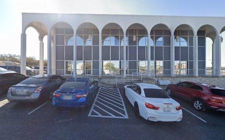 San Antonio Advocacy Center
