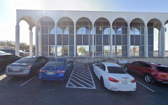 San Antonio Advocacy Center