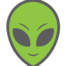 Alien Smoke & Vape