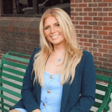 Kinzey McCabe- Comparion Insurance Agency
