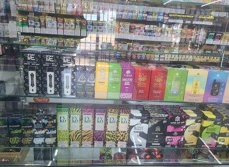 Wicked Smoke & Vape Store #1
