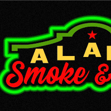 Alamo Smoke & Vape