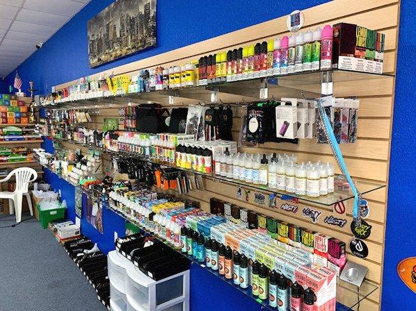 Super Puff Vape & Smoke Shop #1