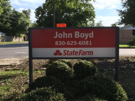 John Boyd State Farm Insurance Agent