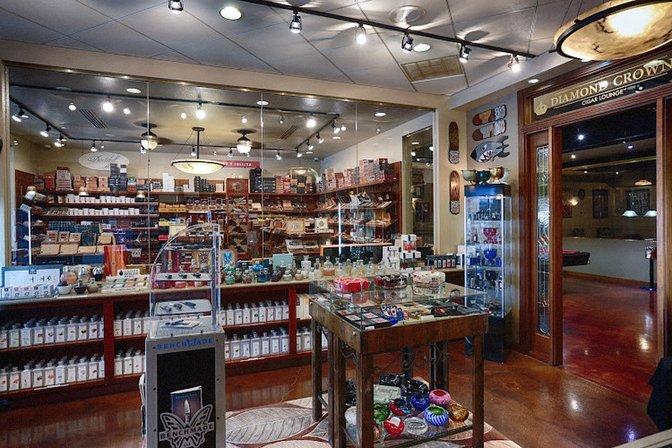 Club Humidor-Thousand Oaks