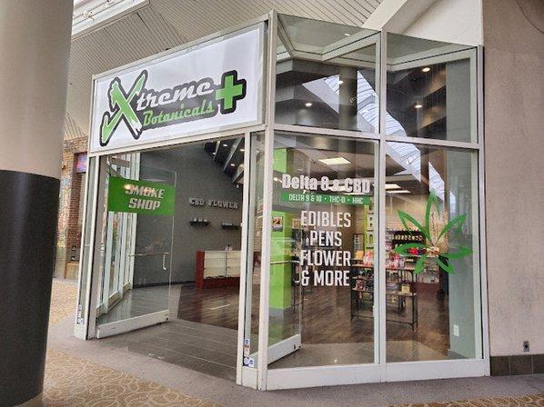 Xtreme Botanicals