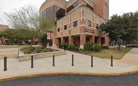 Academic and Administrative Building