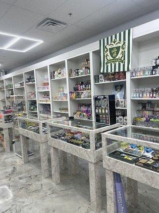 Vitrum smoke shop & cigar | Vape | Delta | Disposables | Hookah | Water Pipes | E-Juice | Lost Mary | Geekbar