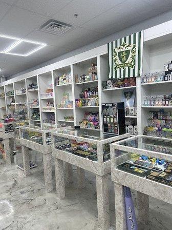 Vitrum smoke shop & cigar | Vape | Delta | Disposables | Hookah | Water Pipes | E-Juice | Lost Mary | Geekbar