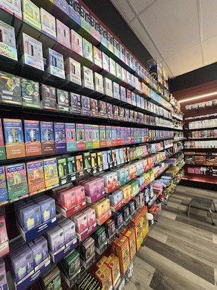 Planet CBD Smoke & Vape Shop #14 Evans
