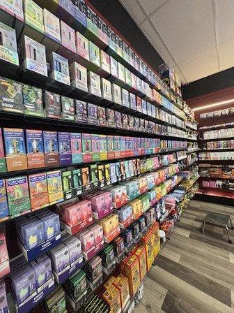 Planet CBD Smoke & Vape Shop #14 Evans