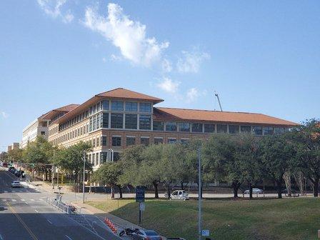 The University of Texas at Austin